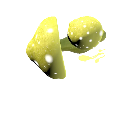 3731392+Fantasy+Mushroom+A+-+FBX