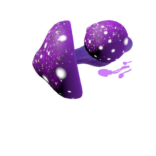 3731393+Fantasy+Mushroom+A+-+FBX