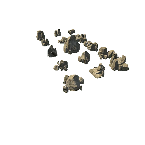 3765735+PBR+Rocks+FBX