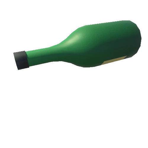 Bottle_Vine