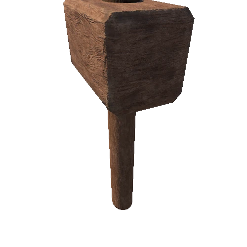 WoodenHammer