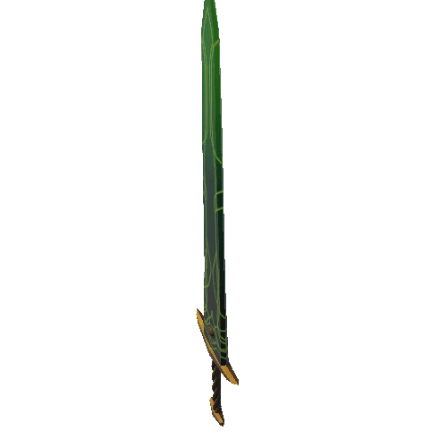 3867982+Nature_blade_04(FBX)