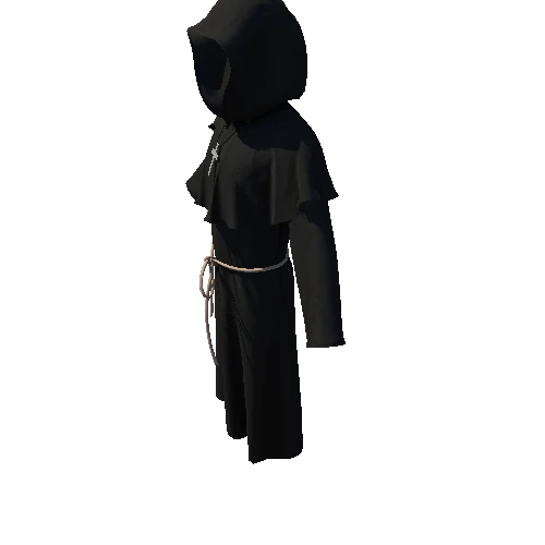 costume_lowpoly