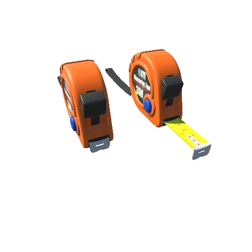 dm117_Tape-Measure-Orange