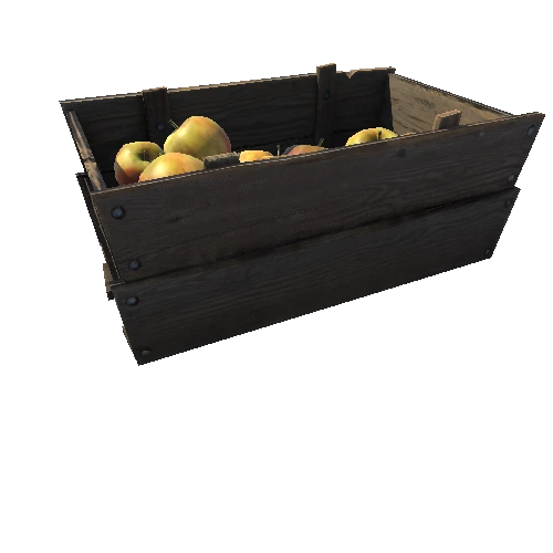 BazaarBoxApples