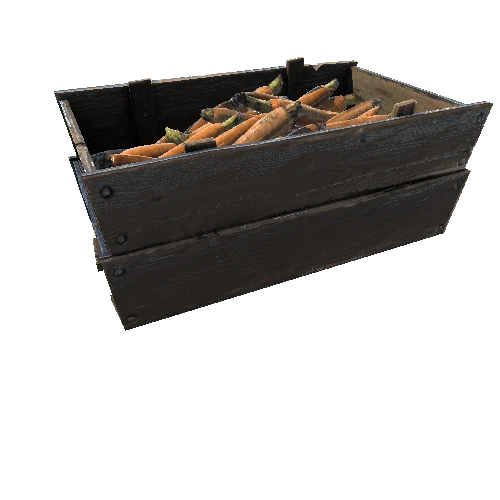 BazaarBoxCarrot