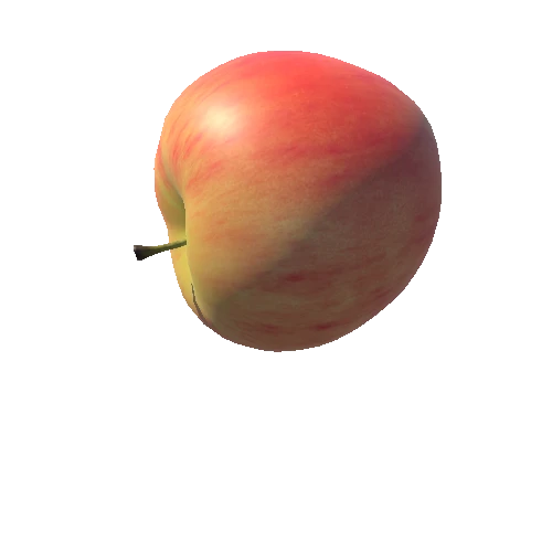 4_Apple_Model