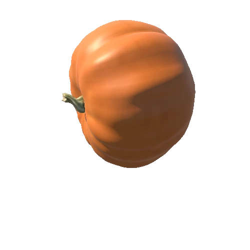 Pumpkin_Model