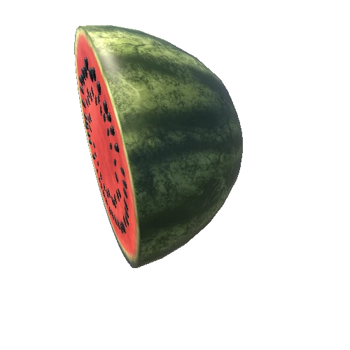 Watermelon_Half