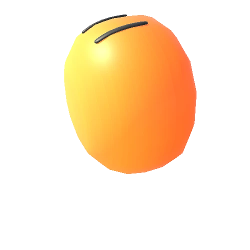 Slime_Orange