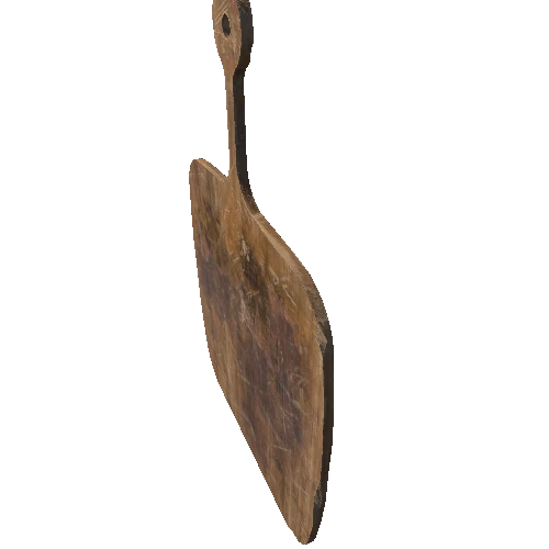 Medieval_Cooking_Board_With_Handle