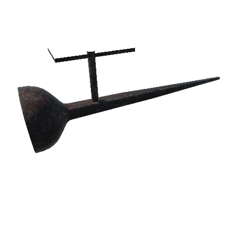 uploads_files_3978544_Rustic_Medieval_Iron_Forged_Torch_FBX