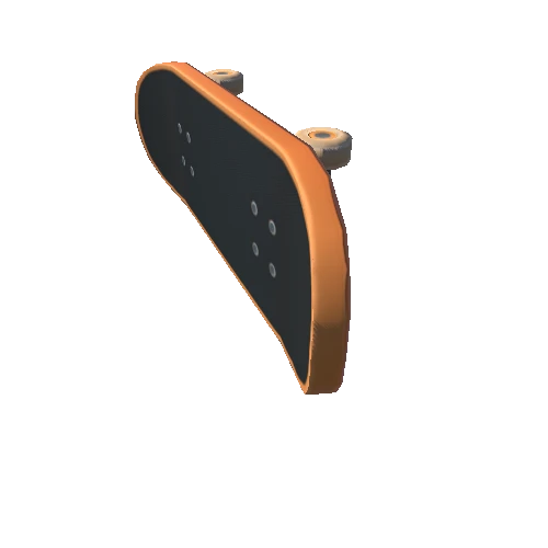 Skateboard