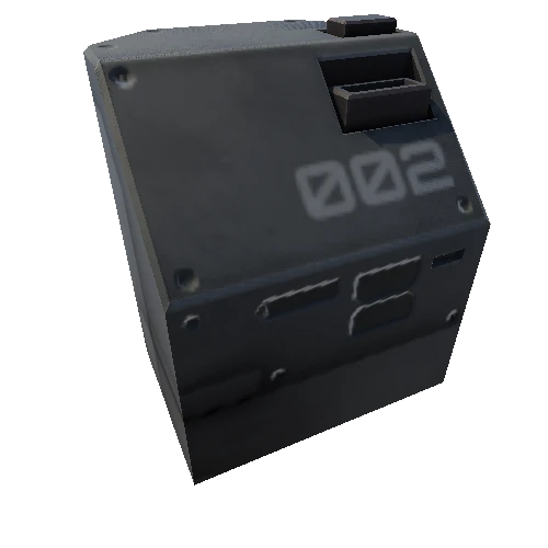 pCube224