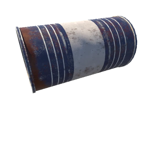 Barrel