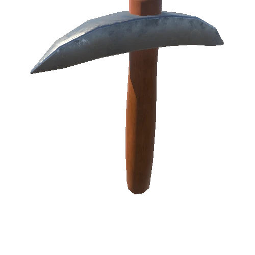 Pickaxe