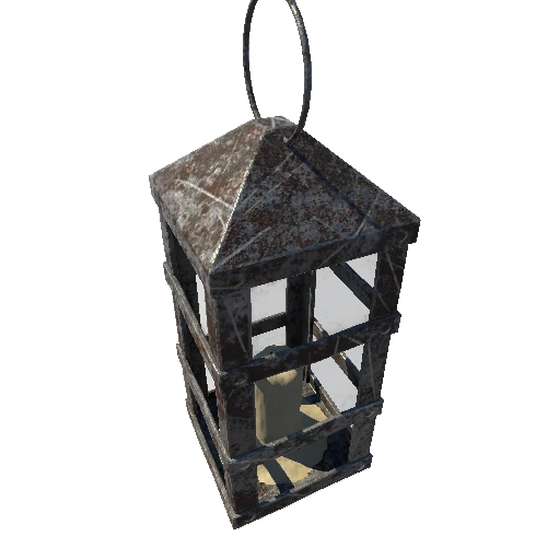 Crude_Lantern