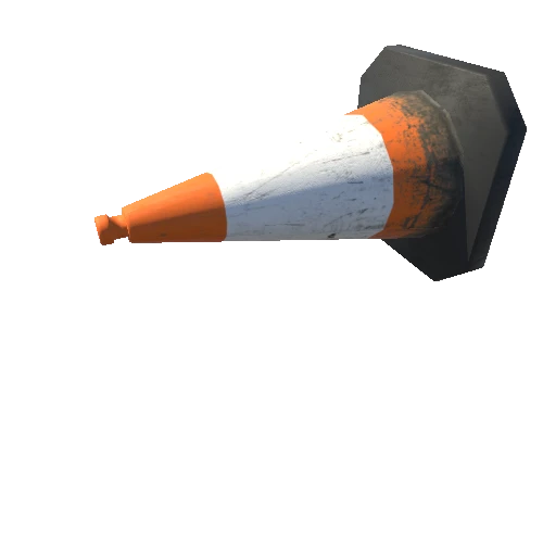 4017229+TrafficCone