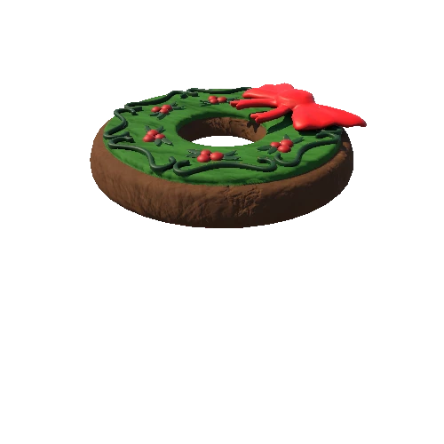 Wreath_Cookie