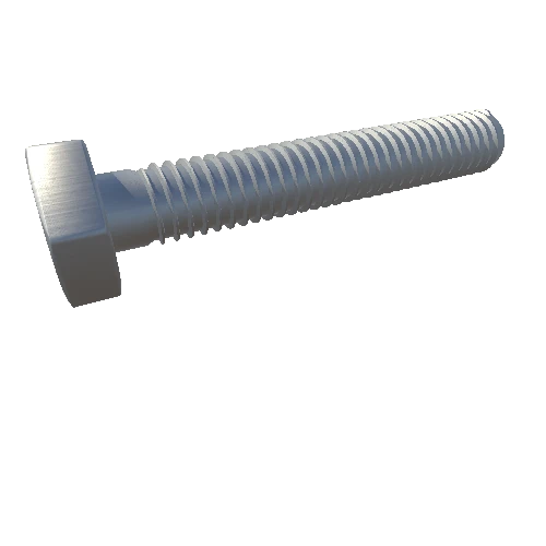 fastener_hexBolt_01