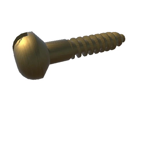 fastener_woodScrew_02