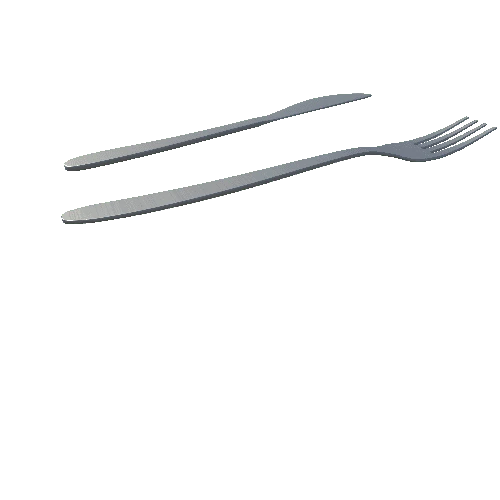 knife_and_fork_hipoly