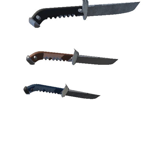 dagger_set