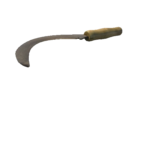 Sickle01