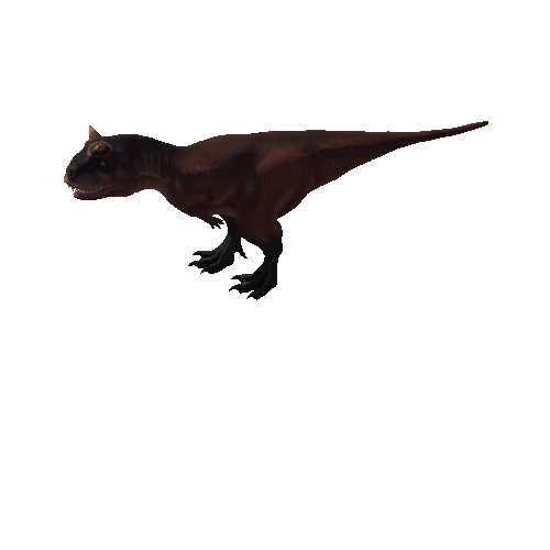 Carnotaurus_Animation