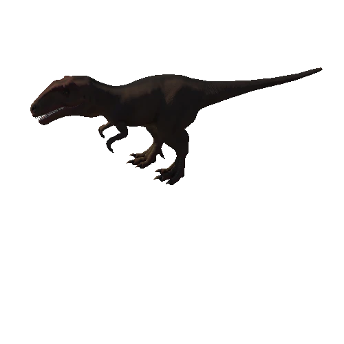Giganotosaurus_Animation