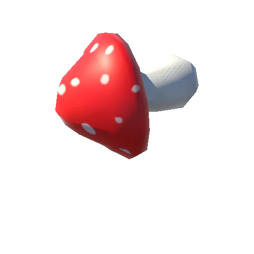 Mushroom02