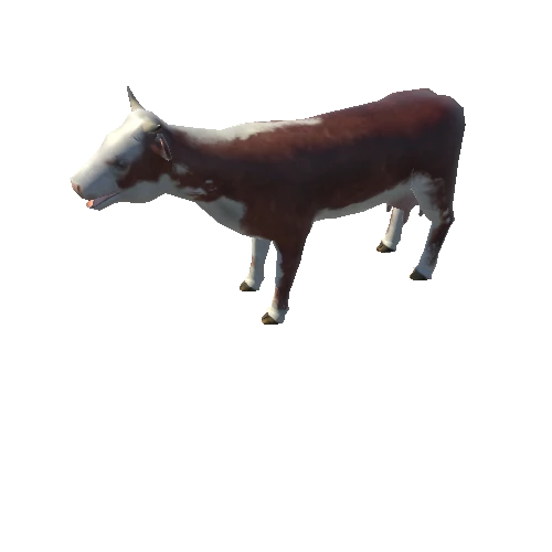 COW