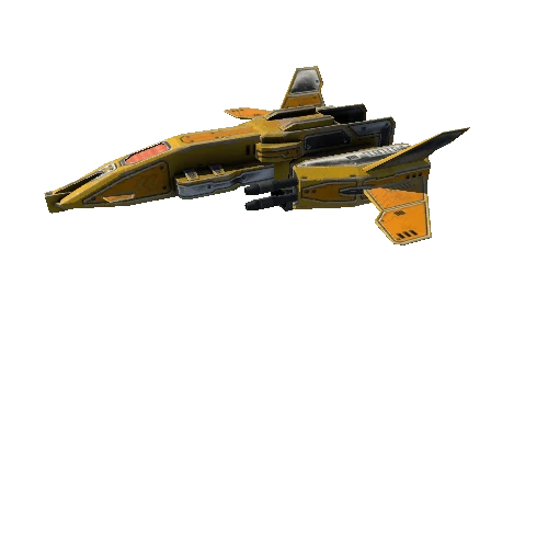 Fighter1Yellow
