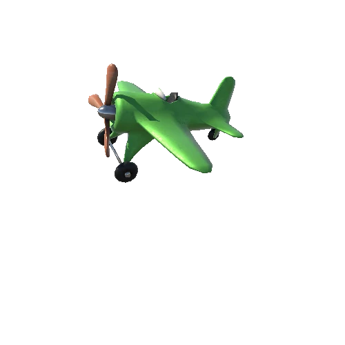 airplane_green