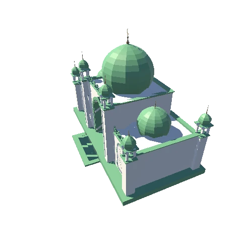 SPB_Mosque