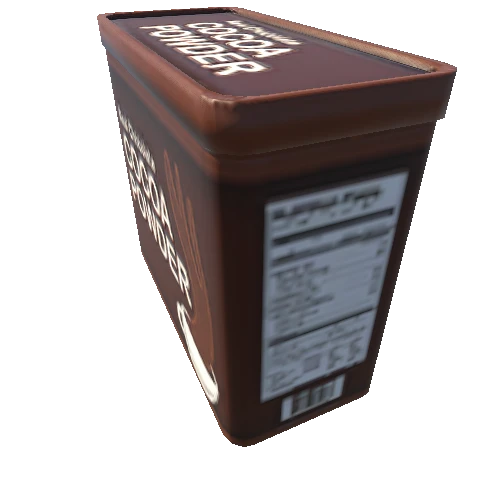 SGP_PRE_Cocoa_powder_256