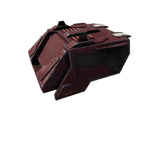 ProgenitorMediumTurret1BodyRed