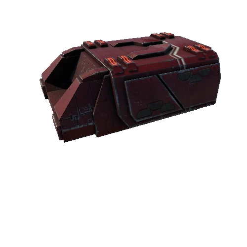 ProgenitorHeavyTurret1BodyRed