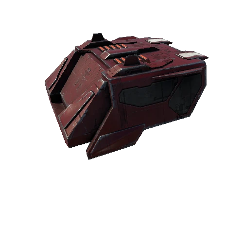 ProgenitorMediumTurret1BodyRed