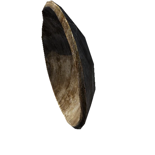 Wood_Saucer