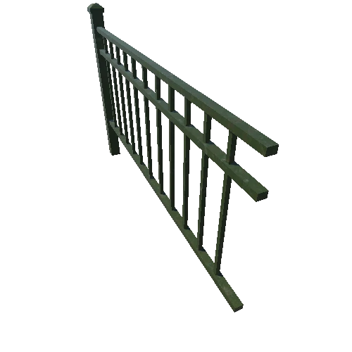 fence_metal_A_2m