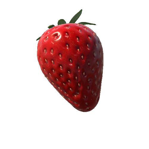 strawberry009