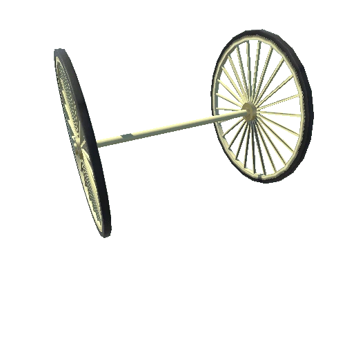 RearWheels