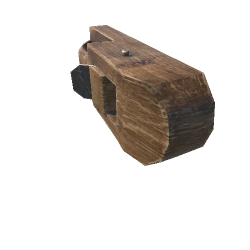 WoodenPlane