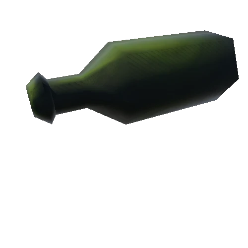 bottle-green_Prefab