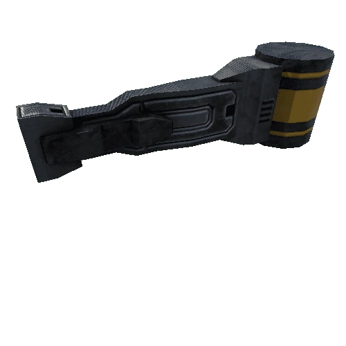 ScifiResourceHarvesterArmLeft2Black