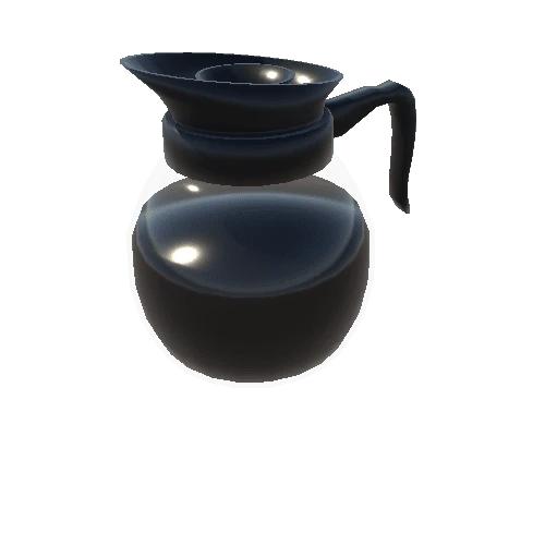 coffee-pot