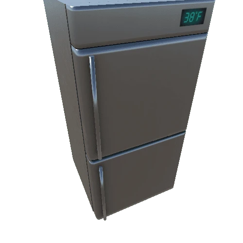 fridge-freezer