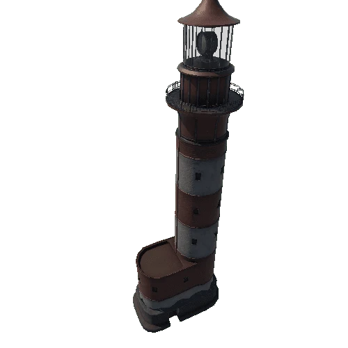 Lighthouse_Prefab