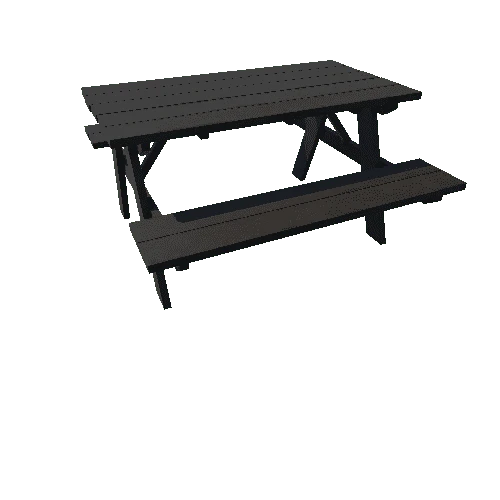 Picnic_Bench_Brown